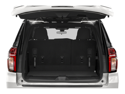 2023 Chevrolet Tahoe 4WD LS