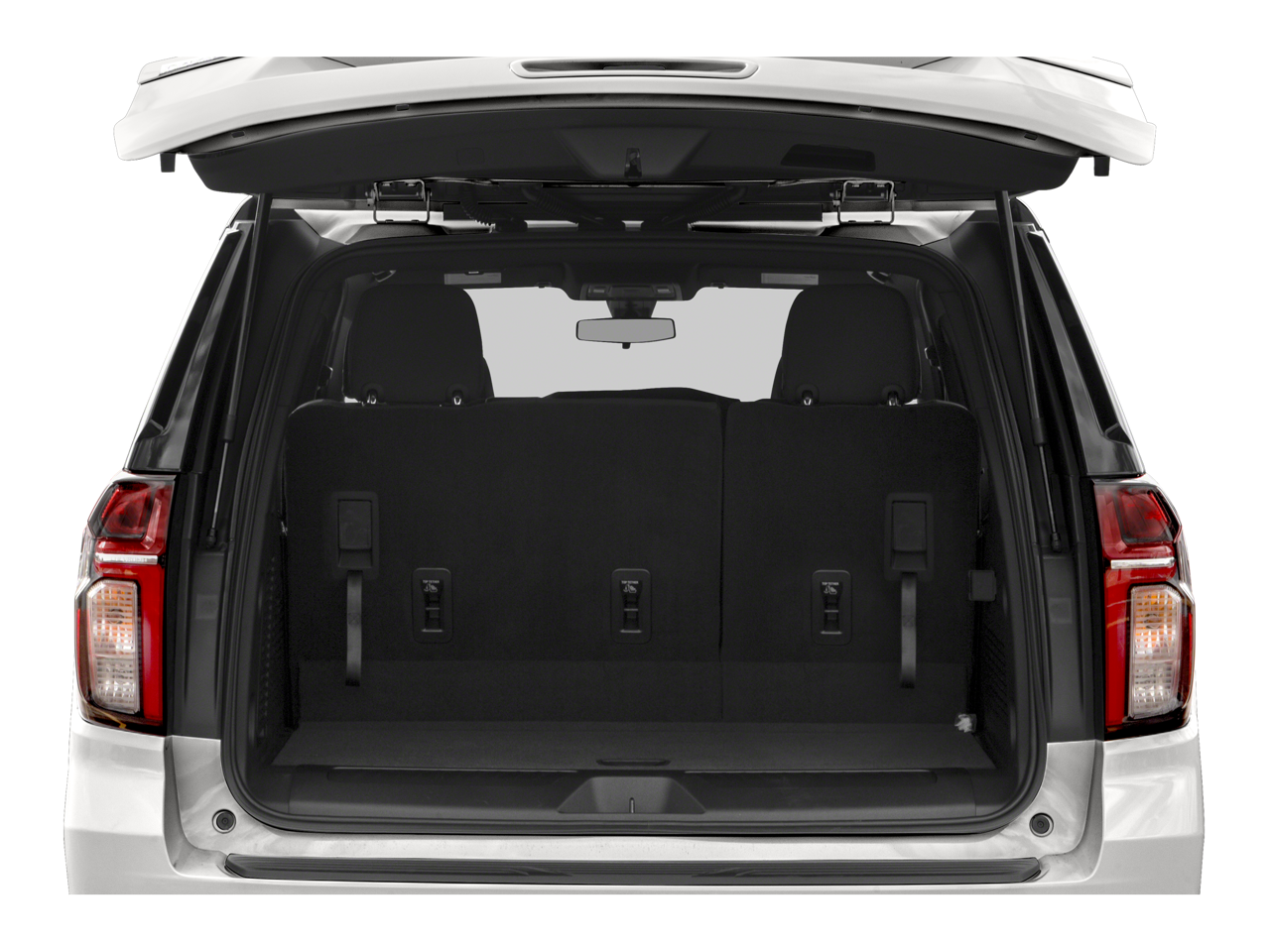 2023 Chevrolet Tahoe 4WD LS