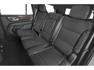 2023 Chevrolet Tahoe 4WD LS