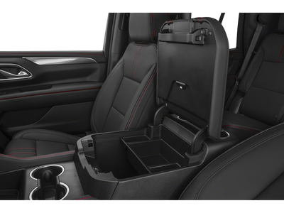 2023 Chevrolet Tahoe 4WD RST