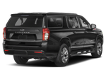 2023 Chevrolet Suburban 4WD Z71