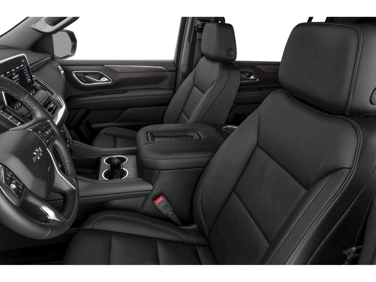 2023 Chevrolet Suburban 4WD Z71