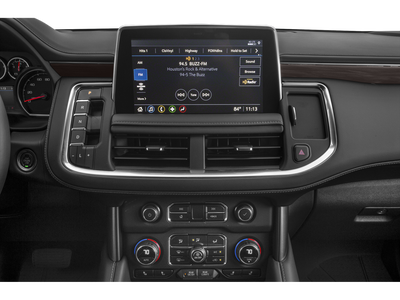2023 Chevrolet Suburban 4WD Z71