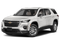 2023 Chevrolet Traverse AWD 1LT