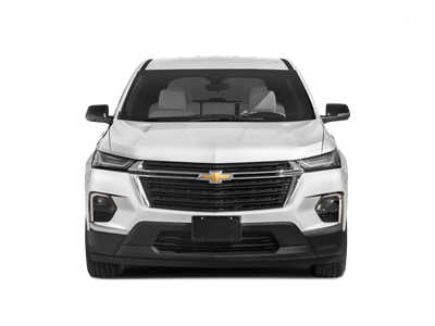 2023 Chevrolet Traverse AWD 1LT