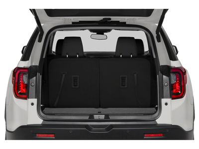 2023 GMC Acadia AWD AT4