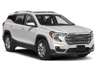 2023 GMC Terrain AWD 4dr SLE