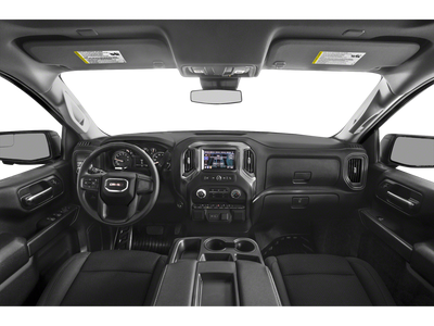2023 GMC Sierra 1500 Double Cab Standard Box 4-Wheel Drive Elevation 3VL