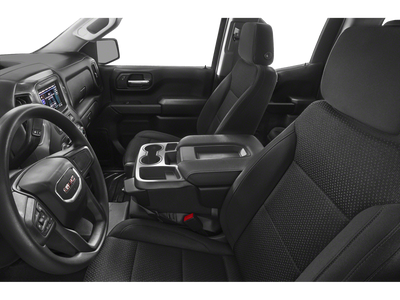 2023 GMC Sierra 1500 Double Cab Standard Box 4-Wheel Drive Elevation 3VL