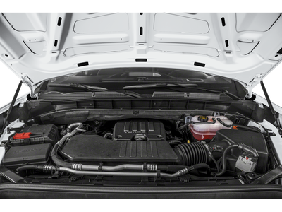 2023 GMC Sierra 1500 Double Cab Standard Box 4-Wheel Drive Elevation 3VL