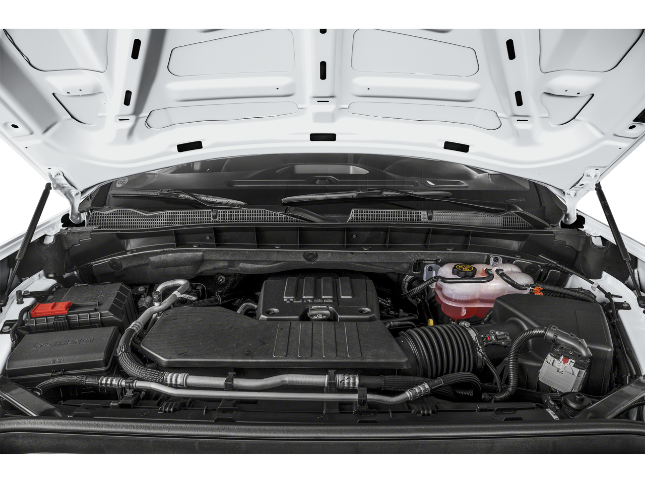 2023 GMC Sierra 1500 Double Cab Standard Box 4-Wheel Drive Elevation 3VL