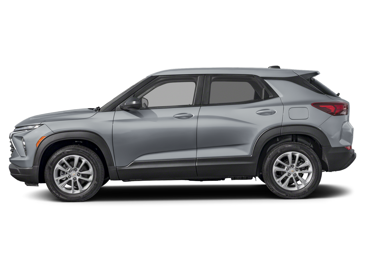 2024 Chevrolet Trailblazer FWD 4dr LS