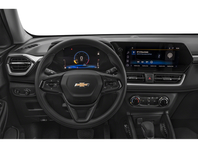 2024 Chevrolet Trailblazer FWD 4dr LS