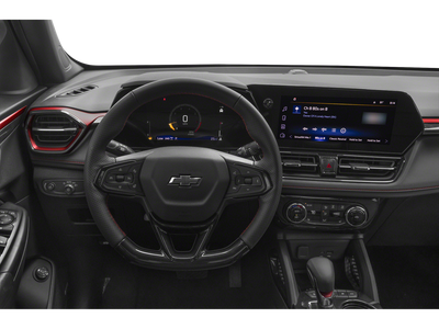 2024 Chevrolet Trailblazer AWD 4dr RS