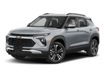 2024 Chevrolet Trailblazer AWD 4dr LT