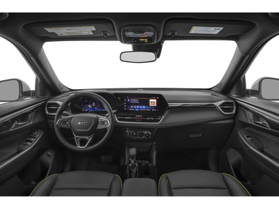 2024 Chevrolet Trailblazer AWD 4dr ACTIV