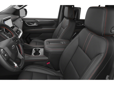 2024 Chevrolet Tahoe 4WD RST