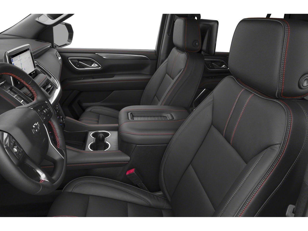 2024 Chevrolet Tahoe 4WD RST