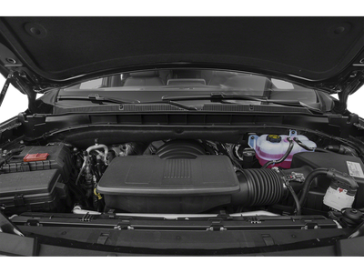 2024 Chevrolet Tahoe 4WD RST