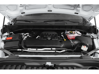 2024 Chevrolet Silverado 1500 Regular Cab Long Box 4-Wheel Drive WT