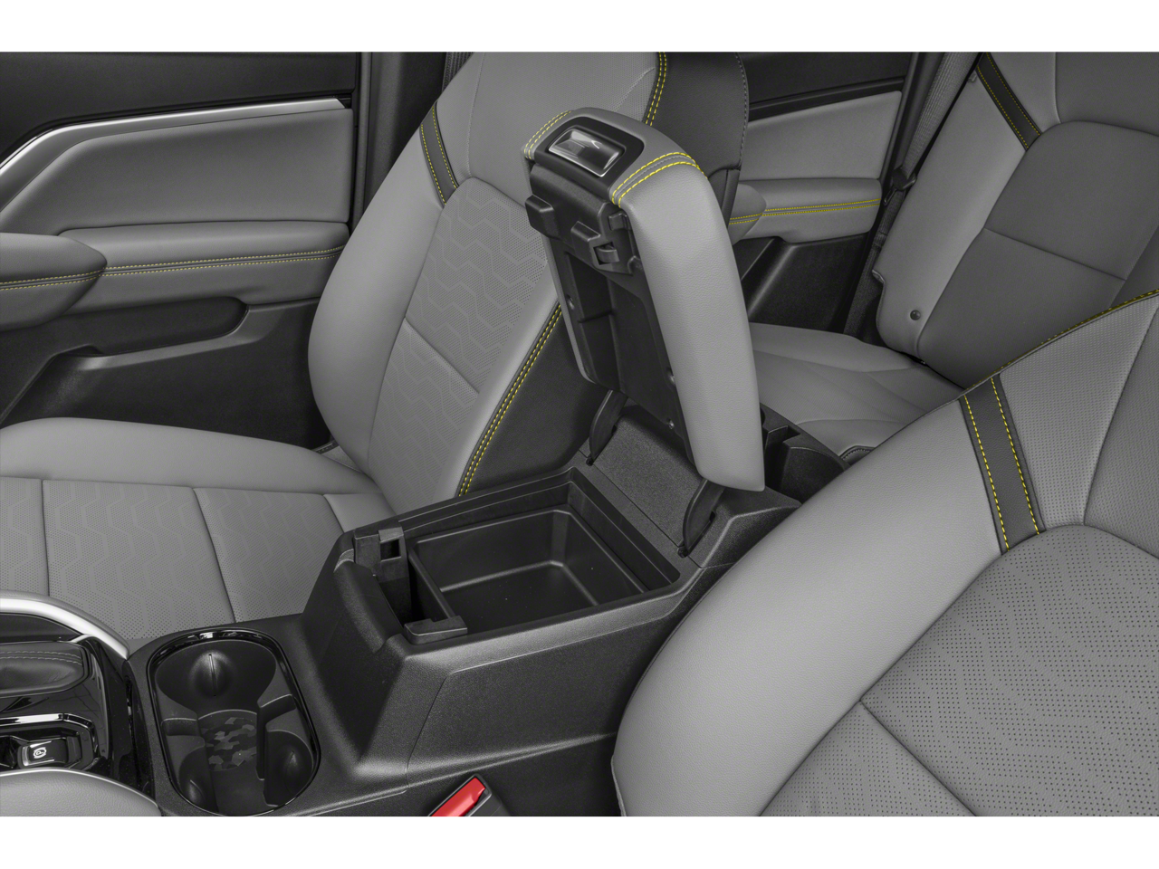 2024 Chevrolet Colorado Crew Cab Short Box 4-Wheel Drive ZR2