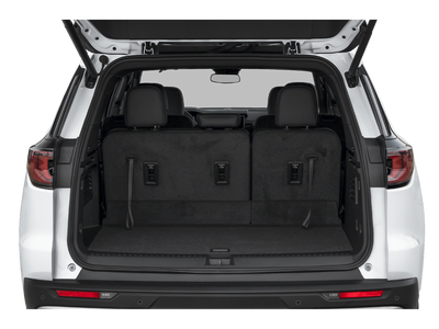 2024 GMC Acadia FWD Elevation