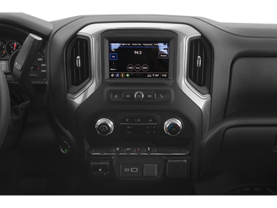 2024 GMC Sierra 2500 HD Crew Cab Standard Box 4-Wheel Drive Denali