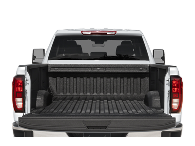 2024 GMC Sierra 2500 HD Crew Cab Standard Box 4-Wheel Drive Denali