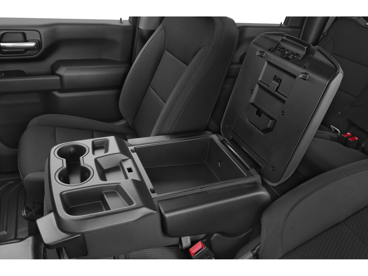 2024 GMC Sierra 2500 HD Crew Cab Standard Box 4-Wheel Drive Denali