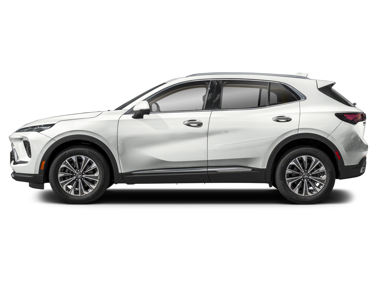 2025 Buick Envision AWD 4dr Sport Touring