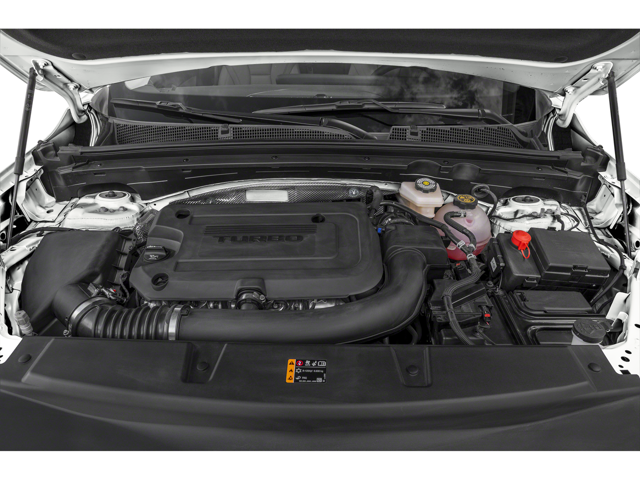 2025 Buick Envision AWD 4dr Sport Touring