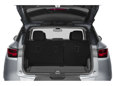 2025 Chevrolet Blazer LT AWD