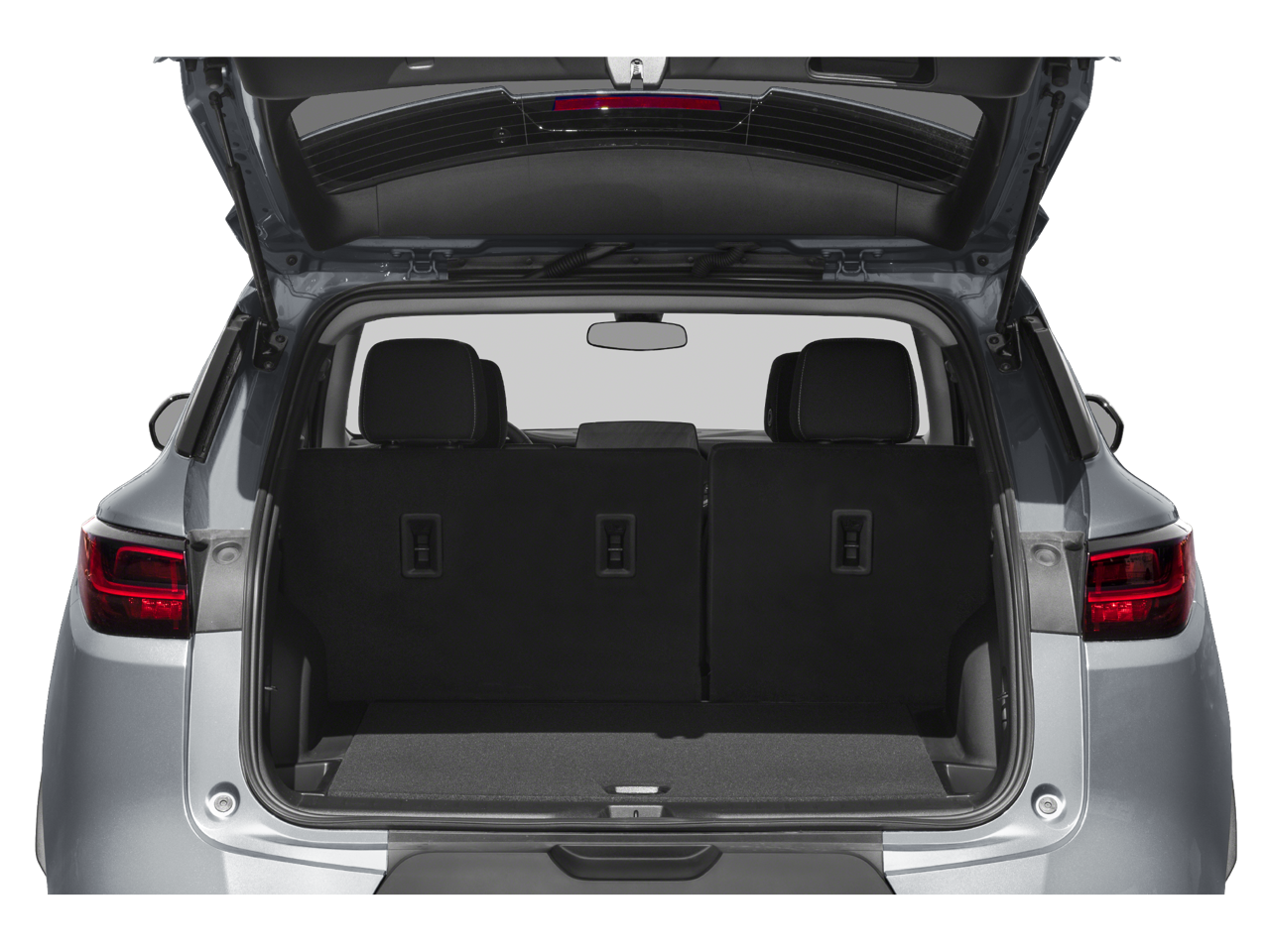 2025 Chevrolet Blazer 2LT photo 4