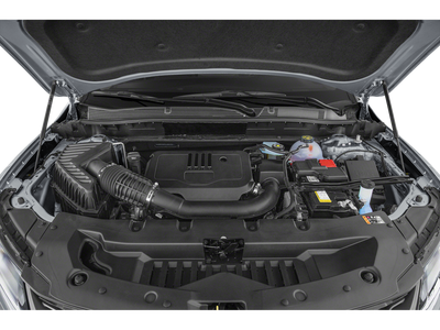 2025 Chevrolet Blazer LT AWD