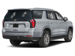2025 Chevrolet Tahoe 4WD High Country
