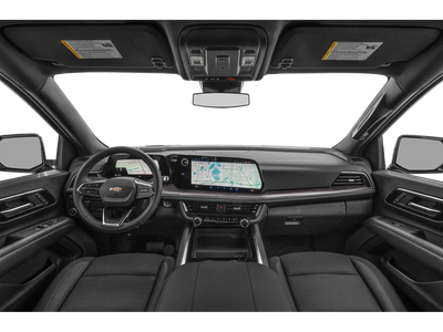 2025 Chevrolet Tahoe 4WD High Country