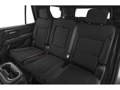 2025 Chevrolet Tahoe 4WD High Country