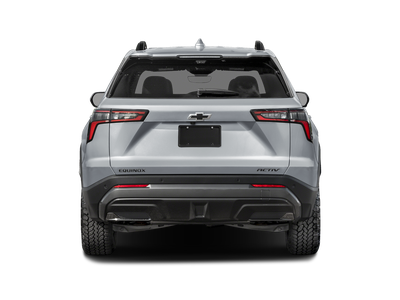 2025 Chevrolet Equinox AWD ACTIV