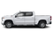 2025 Chevrolet Silverado 1500 Crew Cab Short Box 4-Wheel Drive LT 2FL