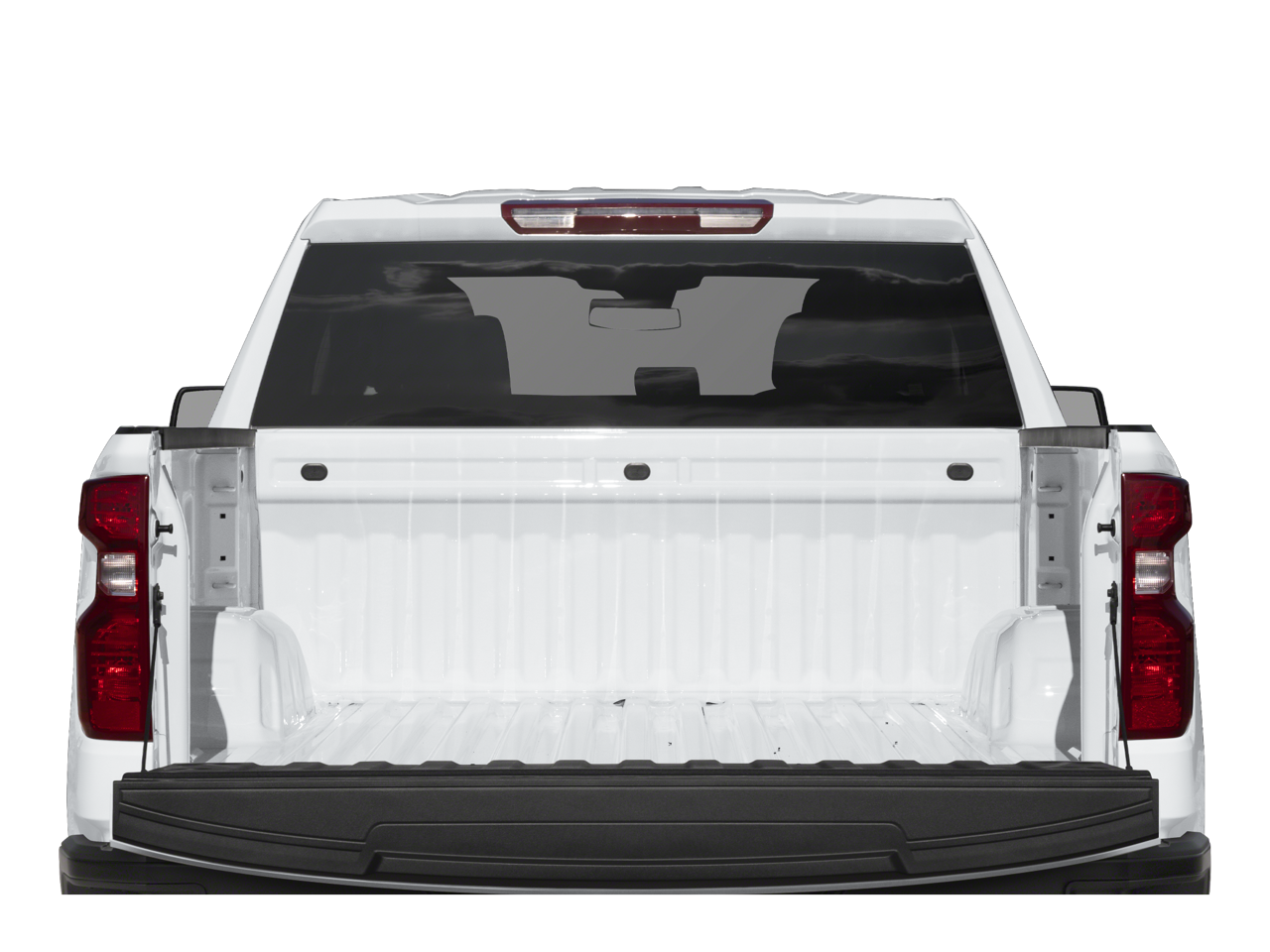 2025 Chevrolet Silverado 1500 Custom - Photo 12