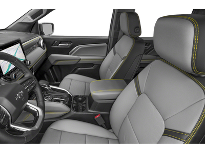 2025 Chevrolet Colorado Crew Cab Short Box 4-Wheel Drive ZR2