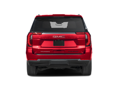 2025 GMC Yukon 4WD 4dr Elevation