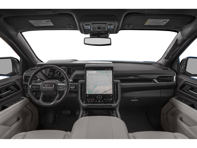 2025 GMC Yukon 4WD 4dr Elevation