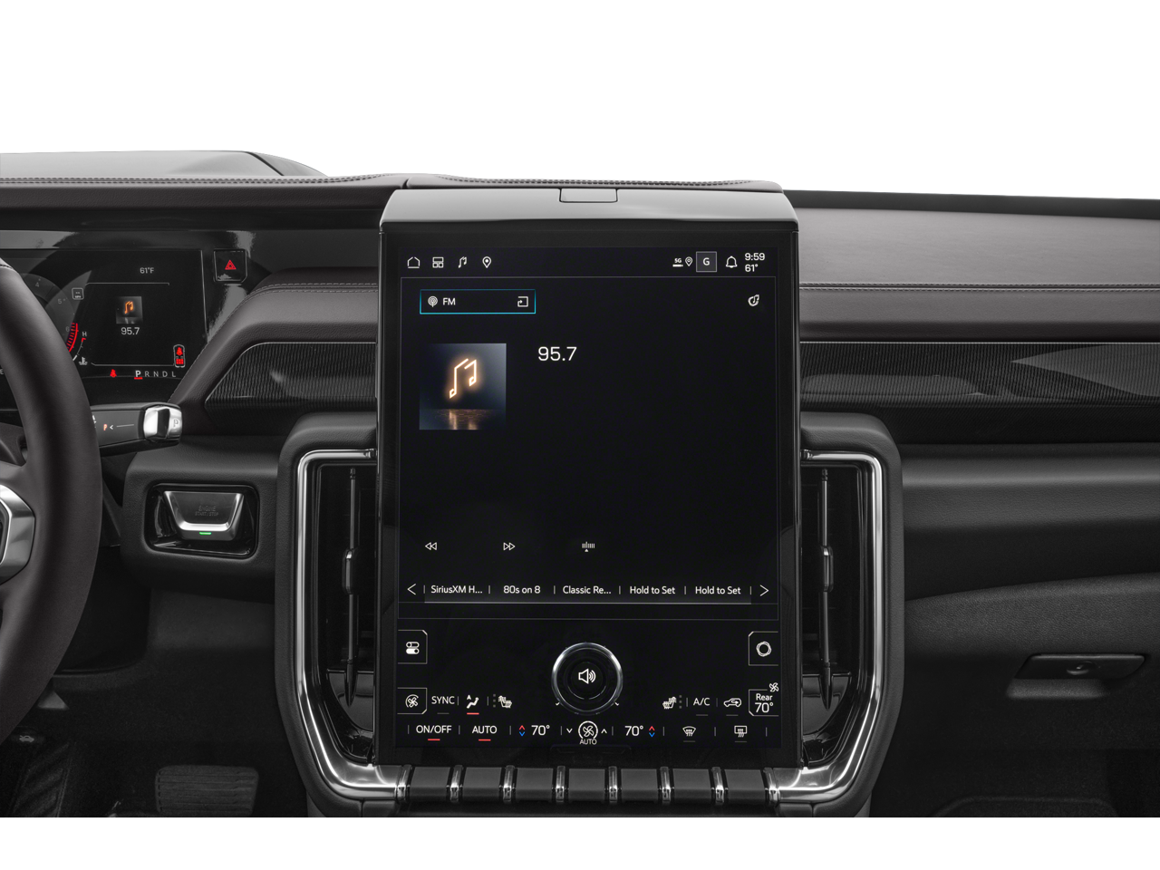 2025 GMC Yukon 4WD 4dr Elevation