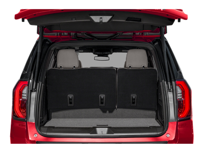 2025 GMC Yukon 4WD 4dr Elevation