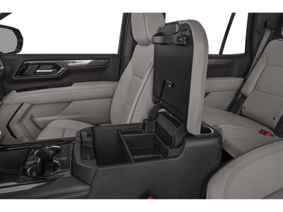 2025 GMC Yukon 4WD 4dr Elevation