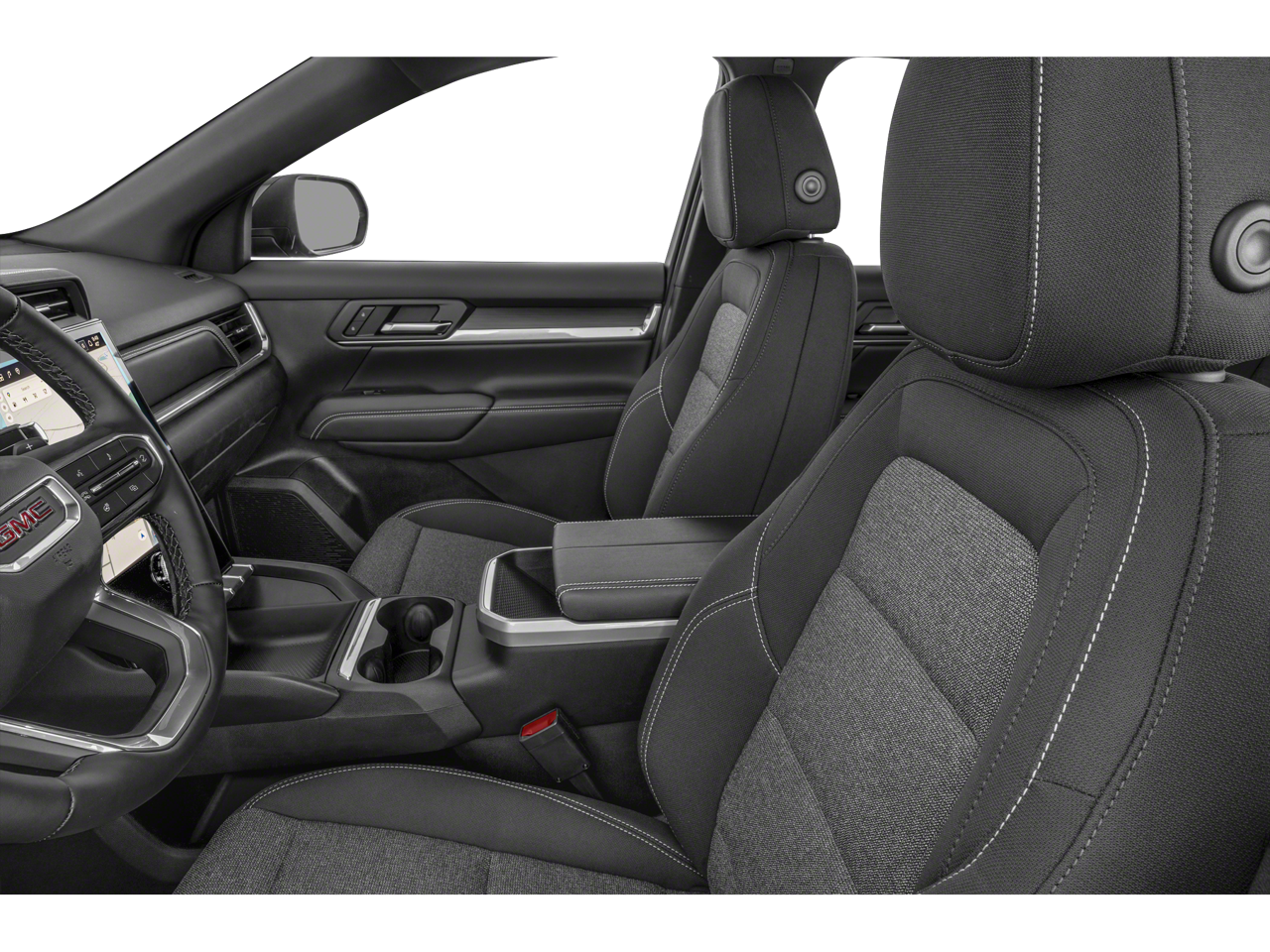 2025 GMC Terrain AWD 4dr Elevation