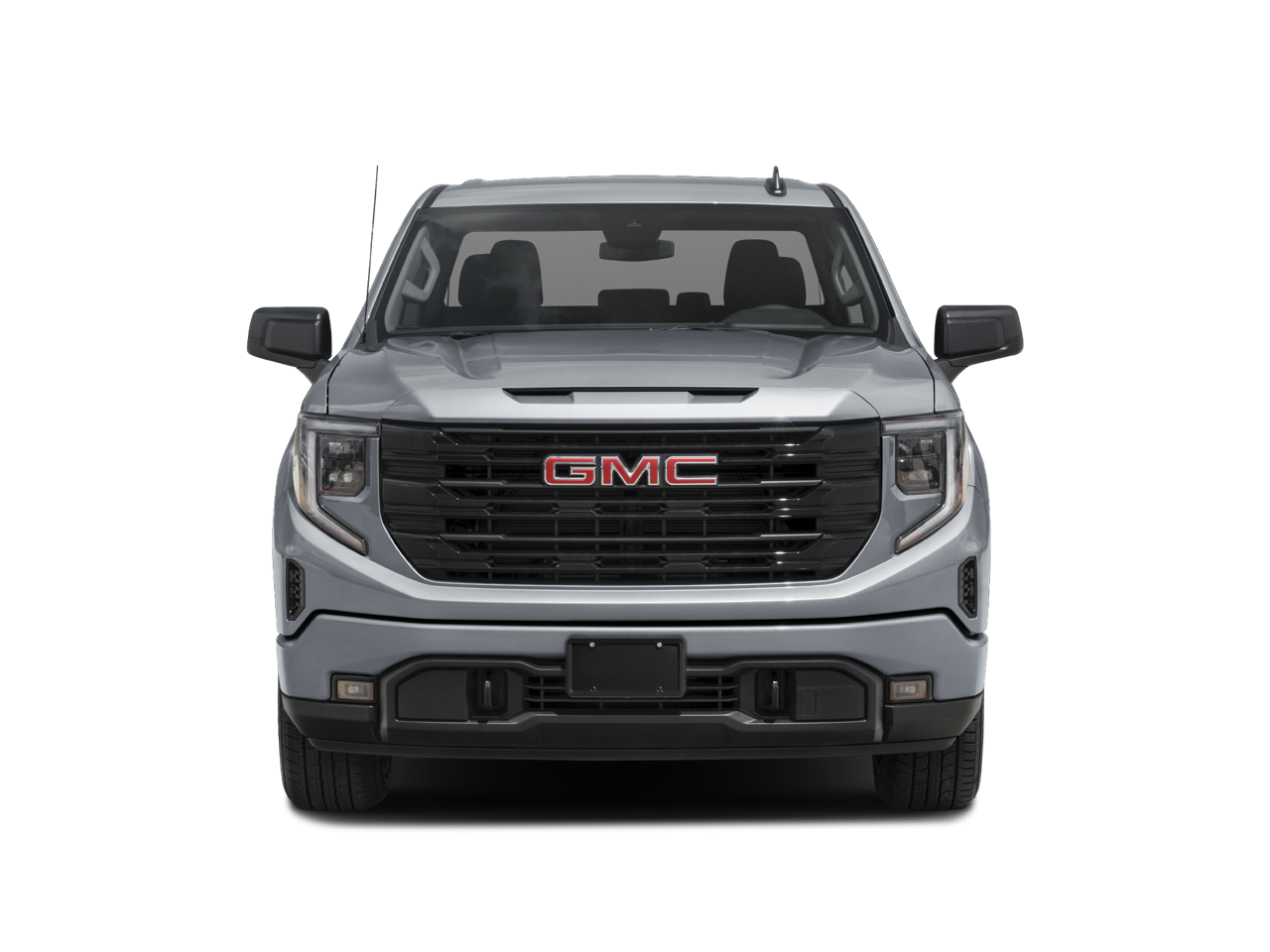 2025 GMC Sierra 1500 Crew Cab Short Box 4-Wheel Drive Elevation 3VL