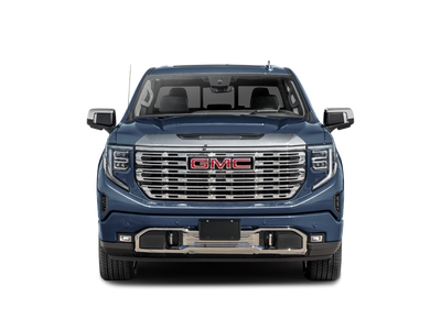 2025 GMC Sierra 1500 Crew Cab Short Box 4-Wheel Drive Denali