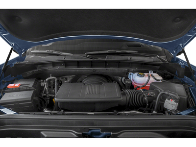 2025 GMC Sierra 1500 Crew Cab Short Box 4-Wheel Drive Denali